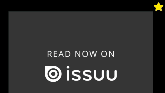 link to read  e-magazine on Issuu.com